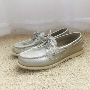 Sperry Conway Boat Shoes